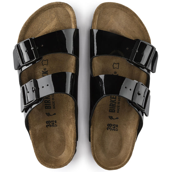 ARIZONA - BLACK - BIRKO-FLOR