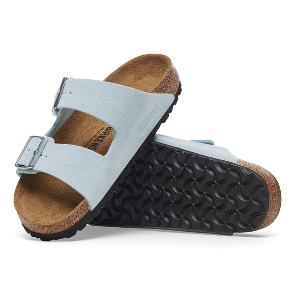 ARIZONA - BLEU SUEDE