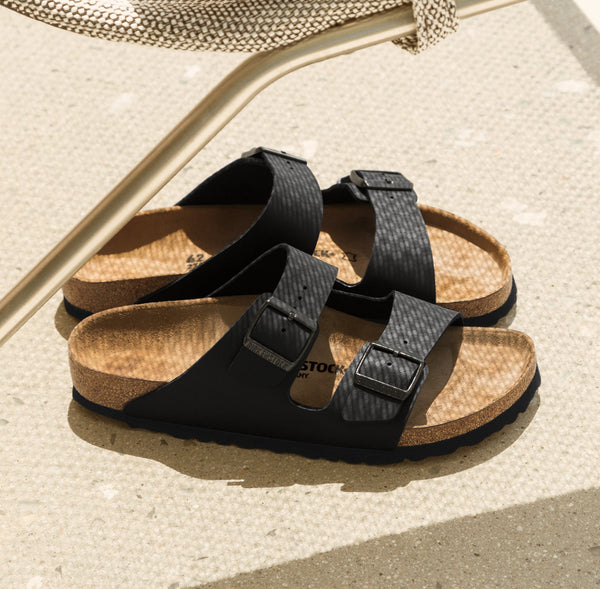 ARIZONA - BLACK - BIRKO-FLOR